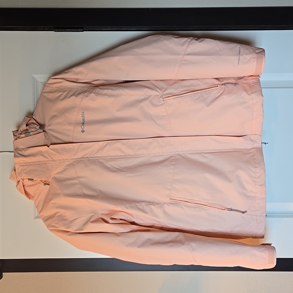 Columbia Jackets & Blazers - Columbia jacket
